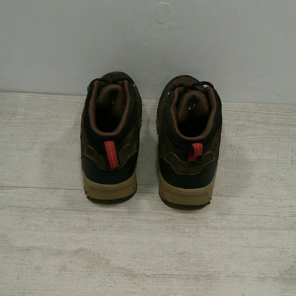 Denali Youth Waterproof Lace Up Hiking Outdoor Boots Size 1